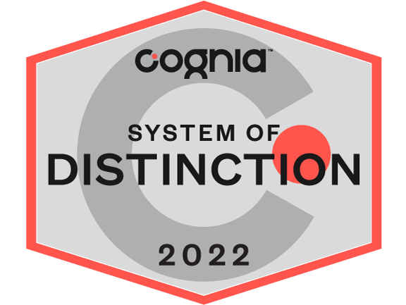 Logotipo de Cognia