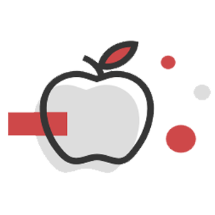 Icono de Apple