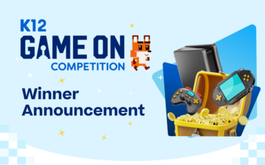 gameon ganador
