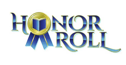 Cuadro de honor