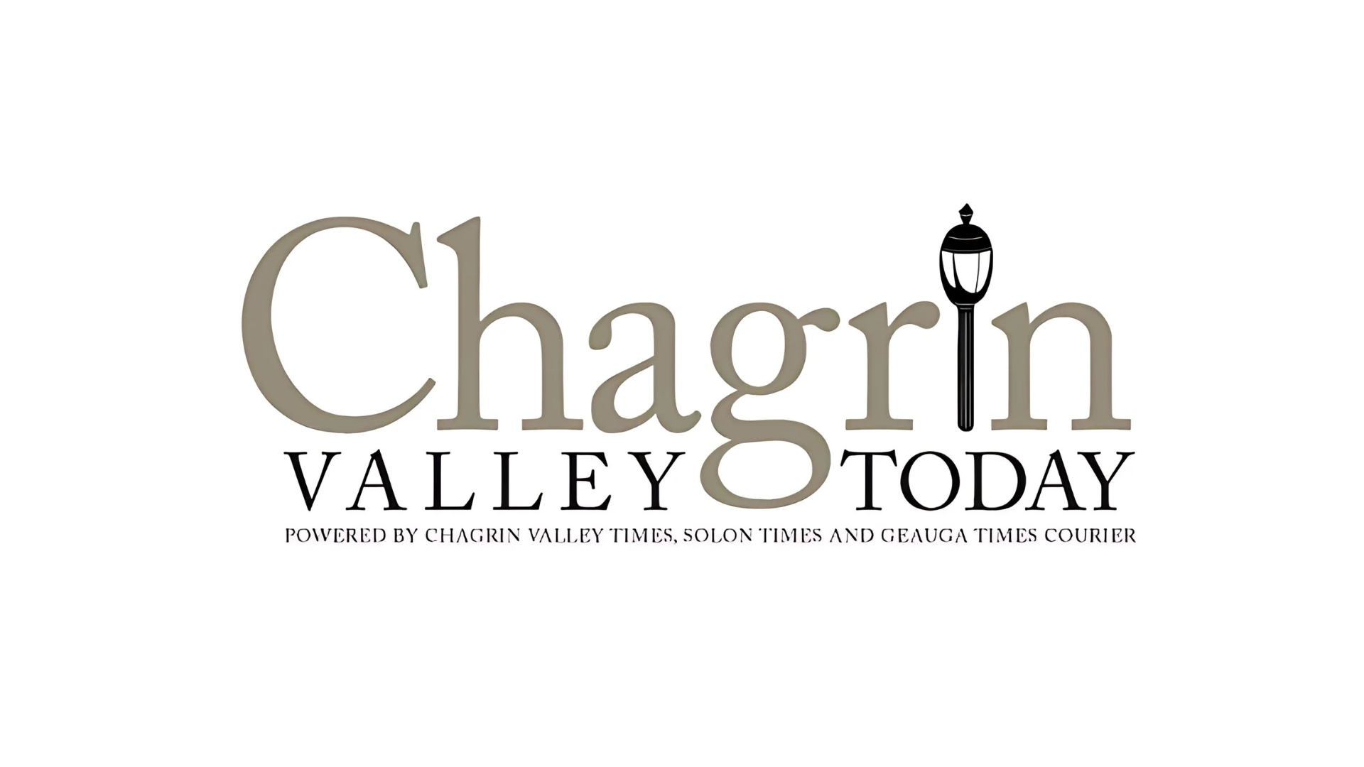 Logotipo de Chagrin Valley