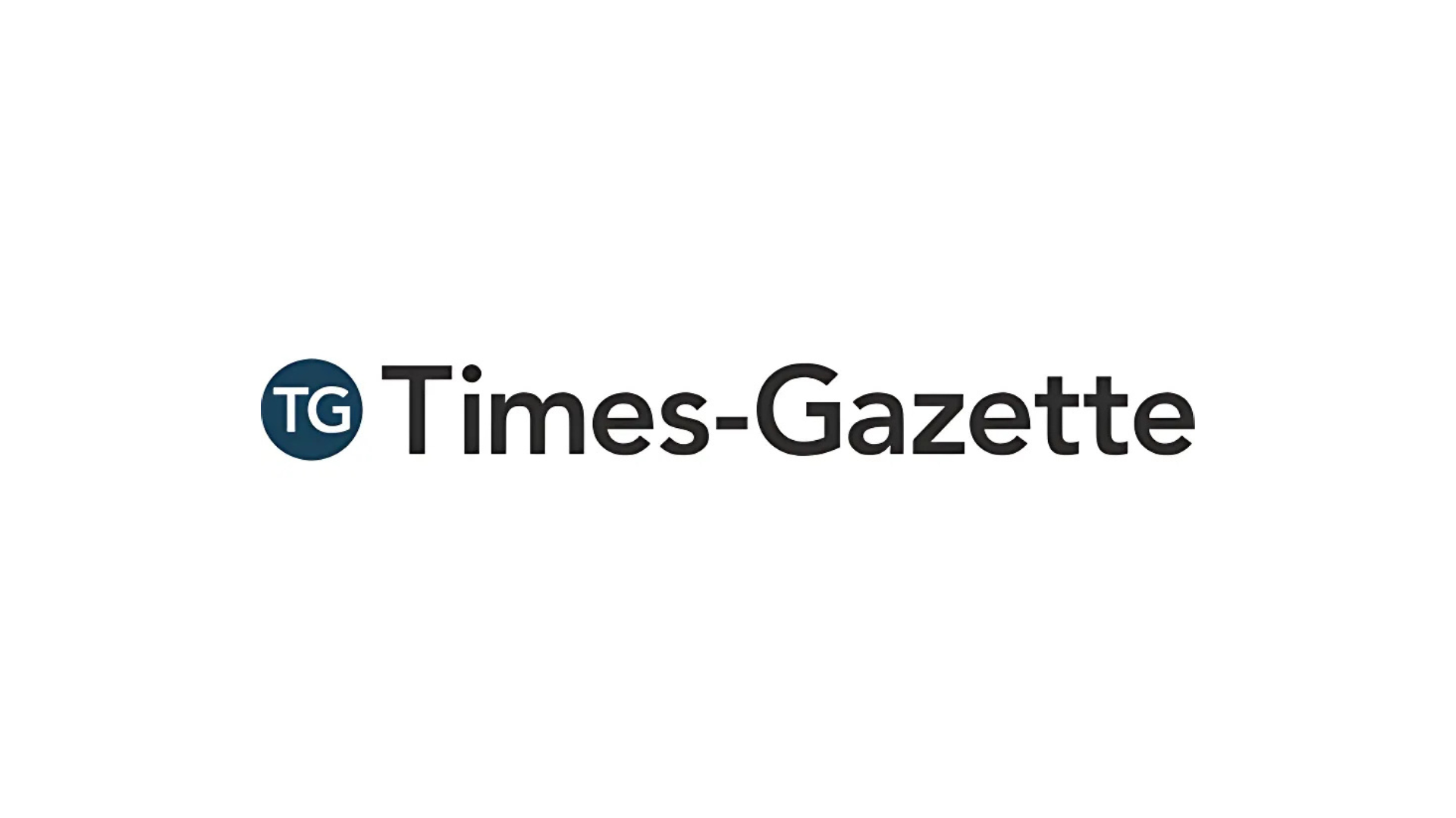 times gazette