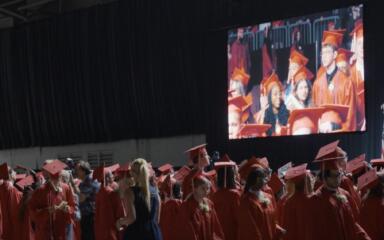 Graduación OHVA 2025