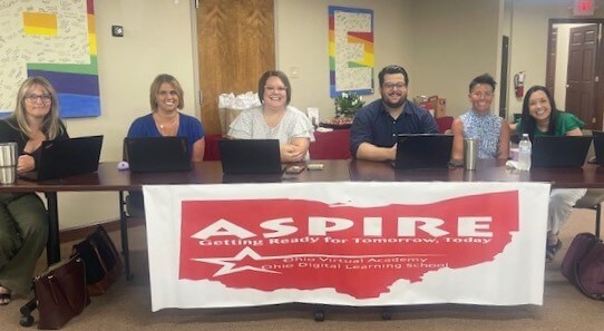 Equipos Aspire