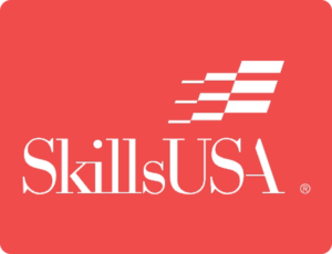 Logotipo de SkillsUSA