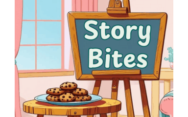 Imagen de Story bites