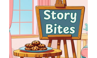 Imagen de Story bites