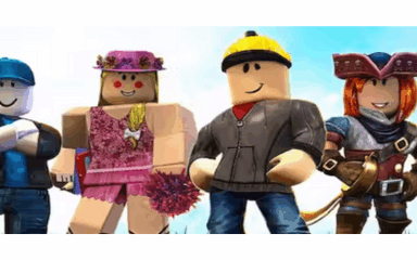 Club Roblox