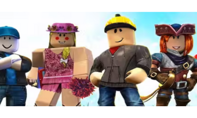Club Roblox