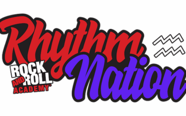Rhythm Nation K