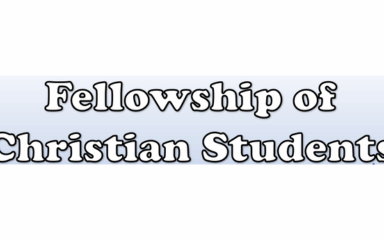 Comunidad de Estudiantes Cristianos