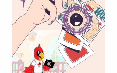 Club de Fotografía Escuela Secundaria