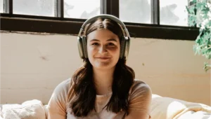 Maleah, 2025 Estudiante de 11º curso