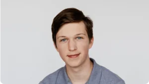 Max, 2025 Estudiante de 11º curso