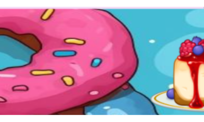 Imagen del club de la merienda