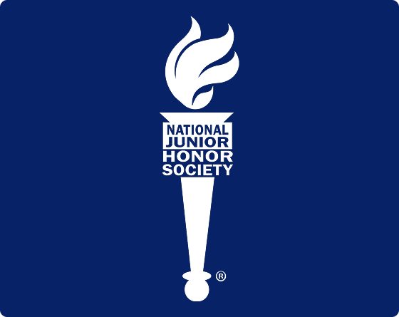 Logotipo de la Sociedad Nacional de Honor Juvenil